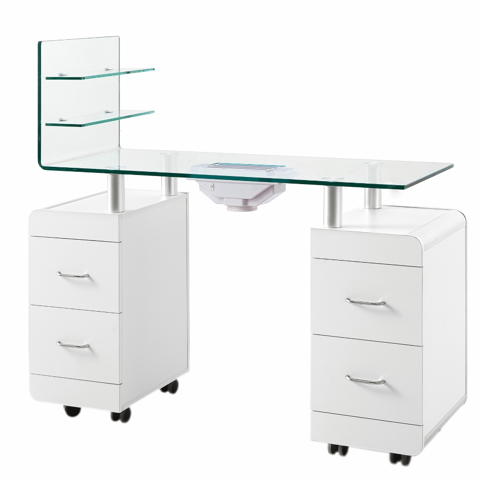 PEZI Manicure Table