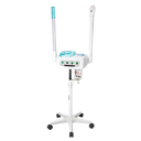 DUPLO Vaporizador Facial