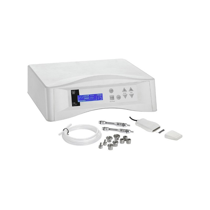 MultiEquipment RadioFrequency BODY – F334