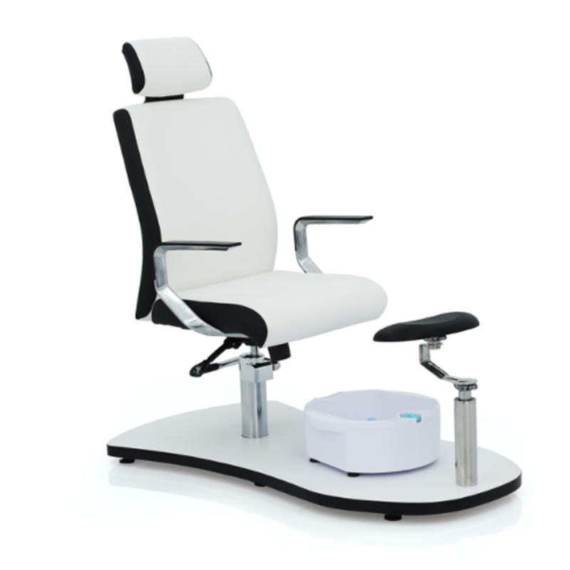 FEET Fauteuil Inclinable de Pédicure SPA