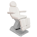 [WK-WPP0009.3.A26] SOLSTICE Fauteuil de Podologie (Protective cover: Without protective cover, Roll holder: Without roll holder)