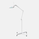 THERAP TABLE Infrared Lamp