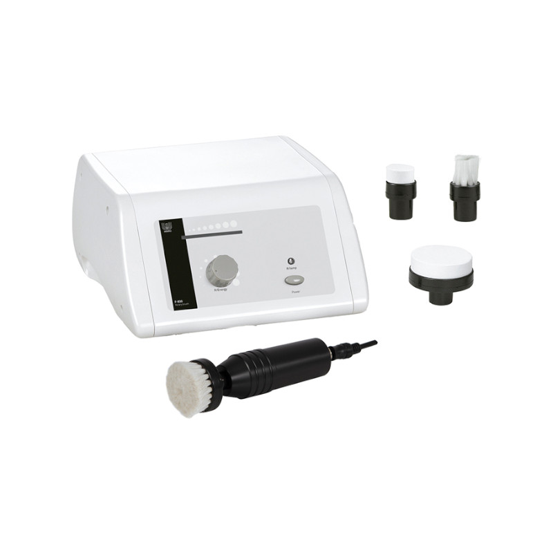 Spazzole rotanti U-TECH - F830