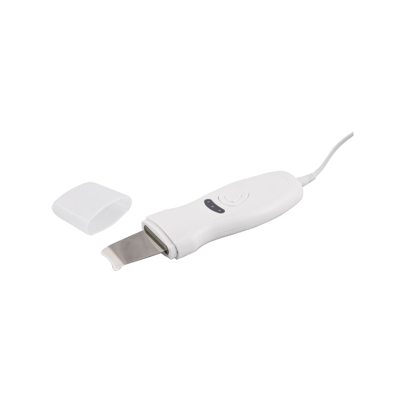 MOVE Portable Ultrasonic Exfoliator