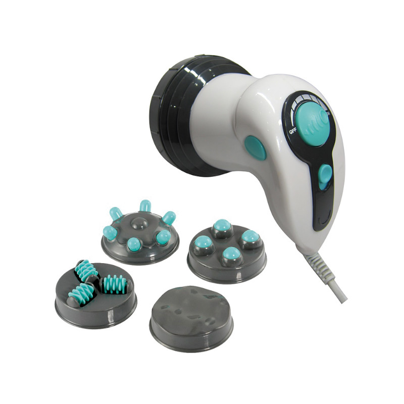 MOVE Anti-cellulitis