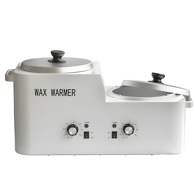 TWINWAXER Double Wax Heater