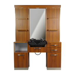 [YORK-COIFFEUSE-BARBIER] YORK Coiffeuse Barbier