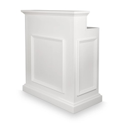 [MRP-EARLW] Caja de recepción EARL