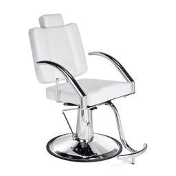 [MRP-SILVIA-W] PLATY Makeup Chair