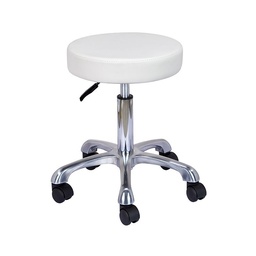 ESSENTIEL White Stool