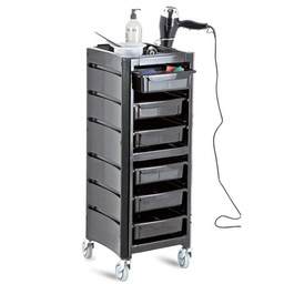 PIER Coloring and Storage Cart