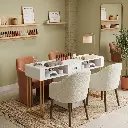ROBI double Table de manucure.webp