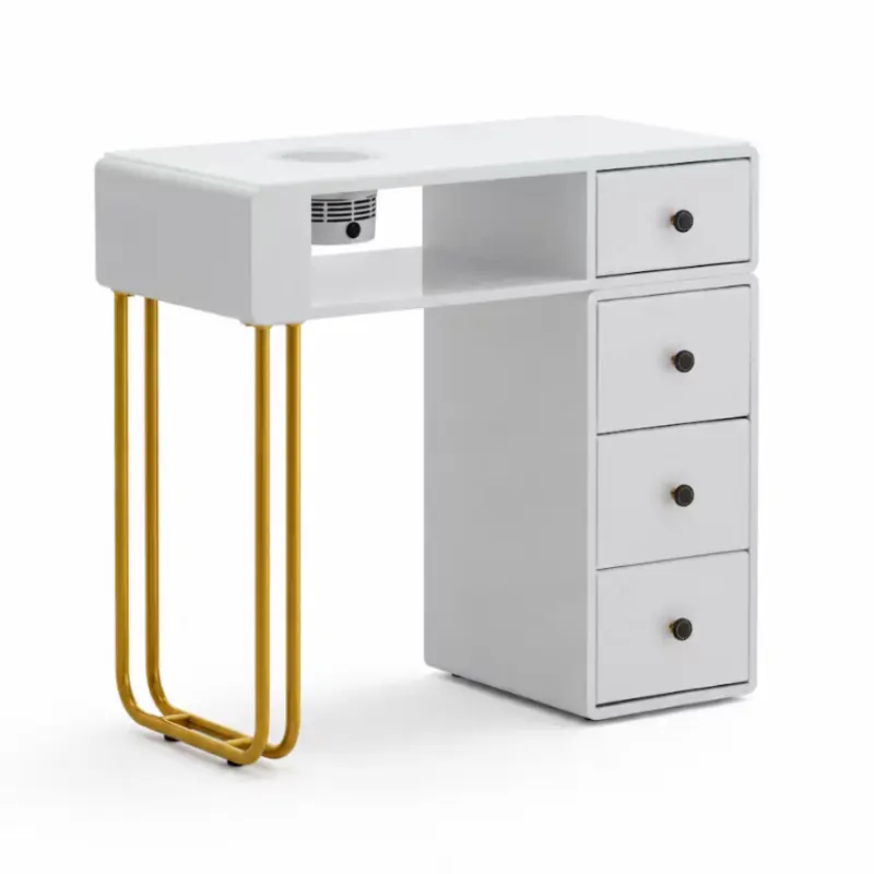 ROBI Table de manucure