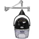 AUREA Casque de coiffure avec bras articulé