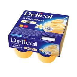 Delical Crème HP HC avec lactose (la Floridine) (copie)