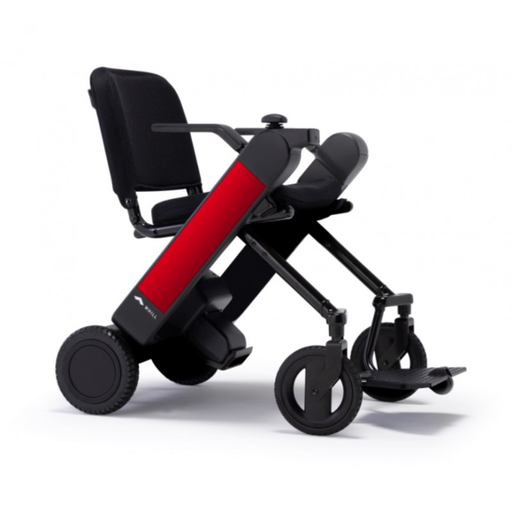 [WHILLF] WHILL F Fauteuil Roulant Électrique
